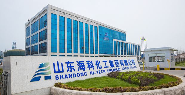 山東?？萍瘓F